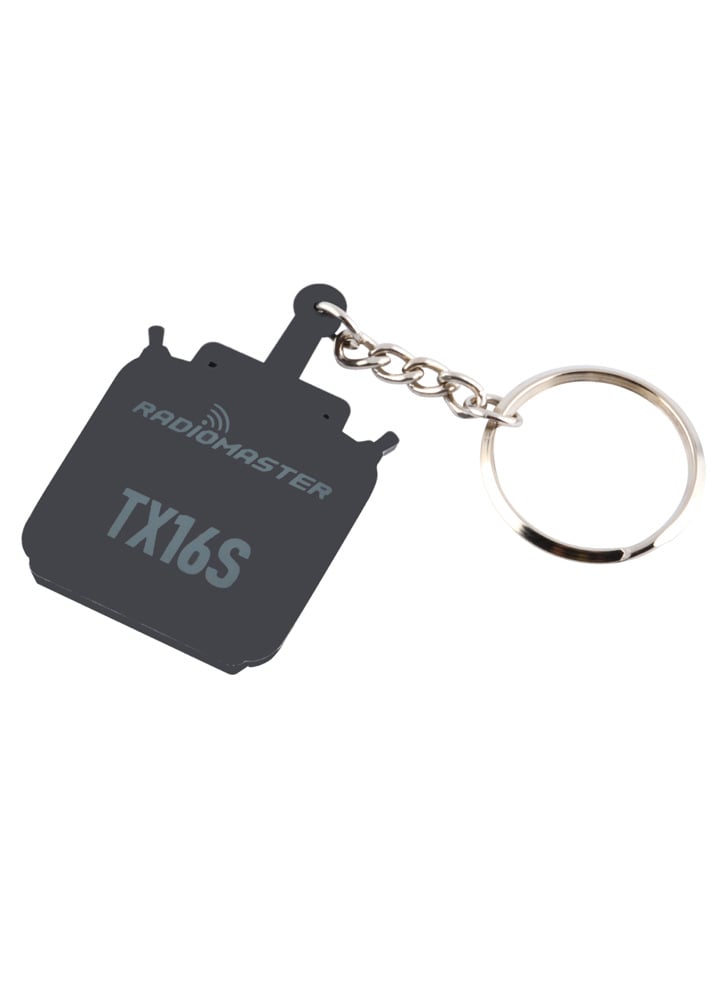 RadioMaster – TX16s Keyring