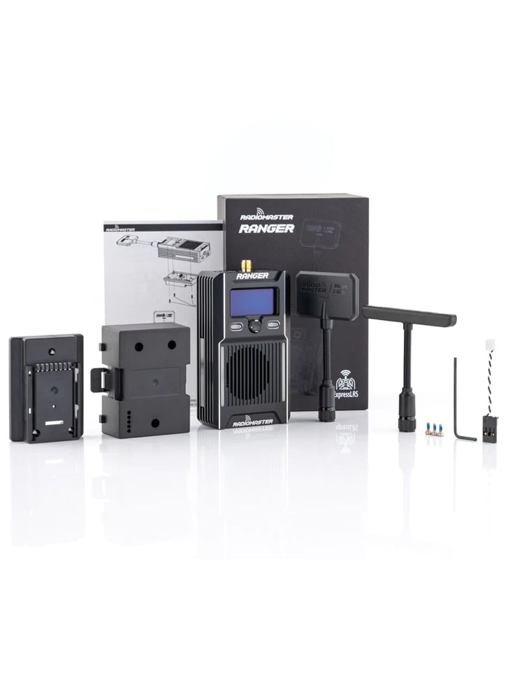 Radiomaster Ranger 2.4GHz ExpressLRS ELRS Module