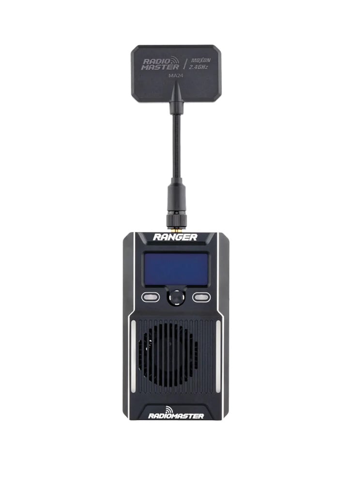 Radiomaster Ranger 2.4GHz ExpressLRS ELRS Module