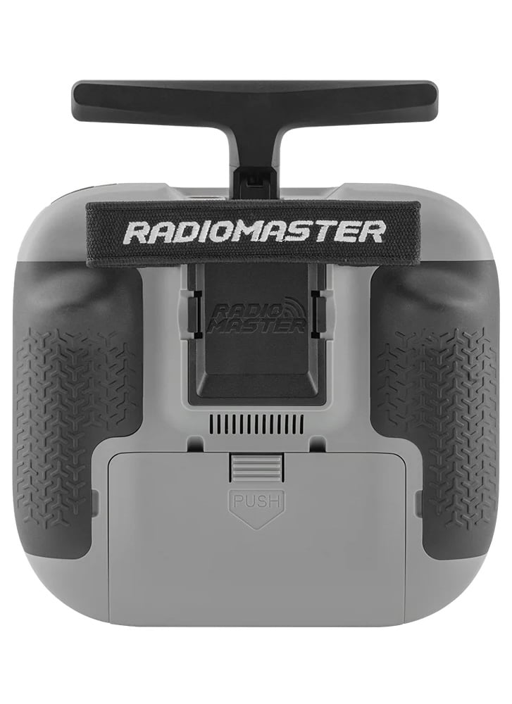 Radiomaster TX15 Radio Controller Transmitter (ELRS) – Mode 2