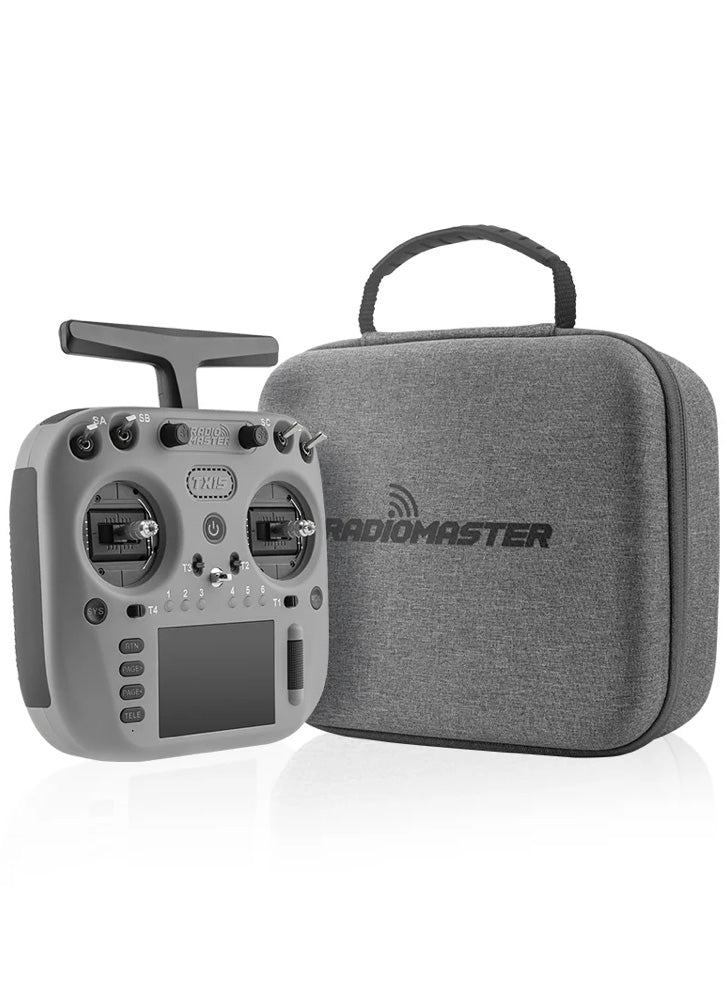 Radiomaster TX15 Radio Controller Transmitter (ELRS) – Mode 2