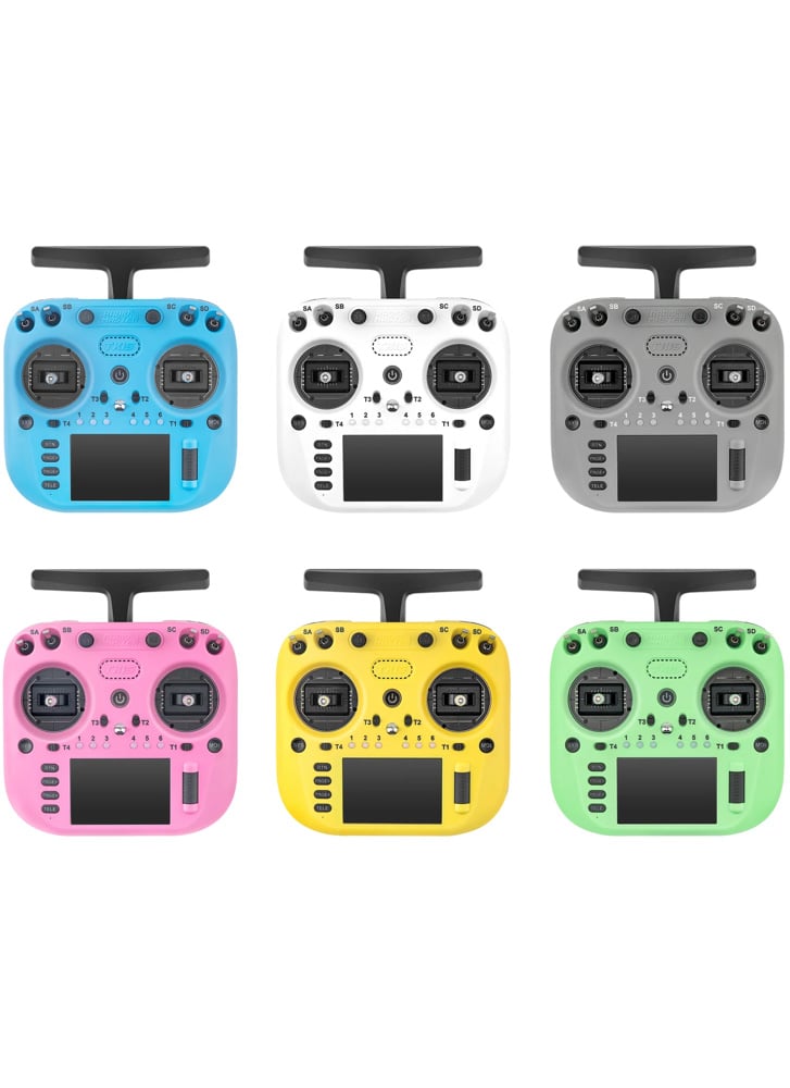 Radiomaster TX15 Radio Controller Transmitter (ELRS) – Mode 2