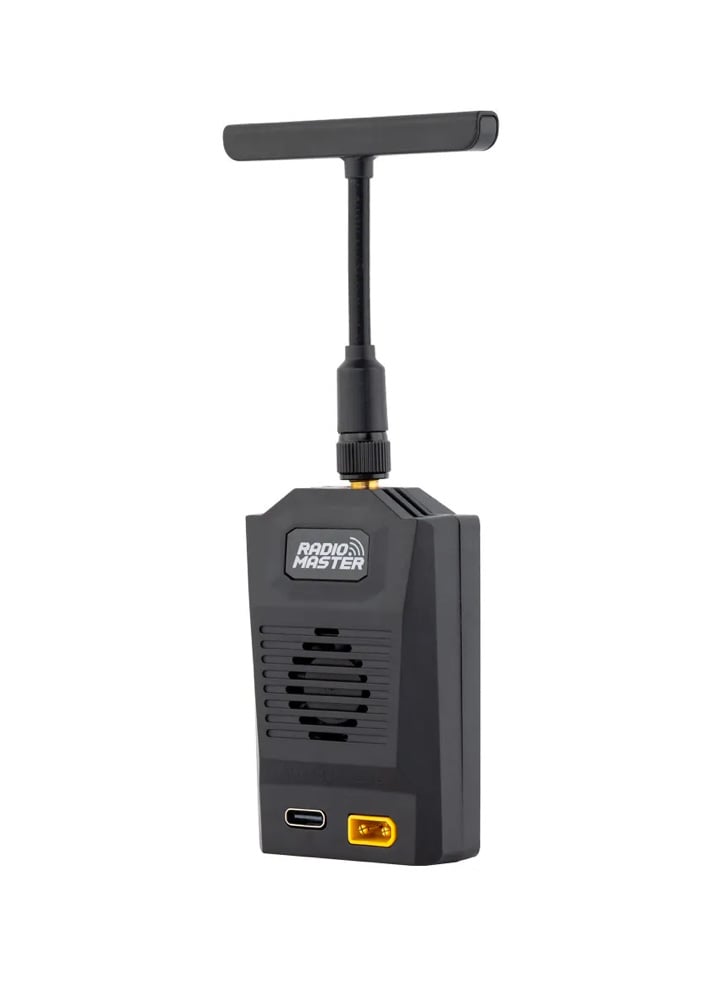 Radiomaster Ranger Nano 2.4GHz ELRS Module / Starter Combo
