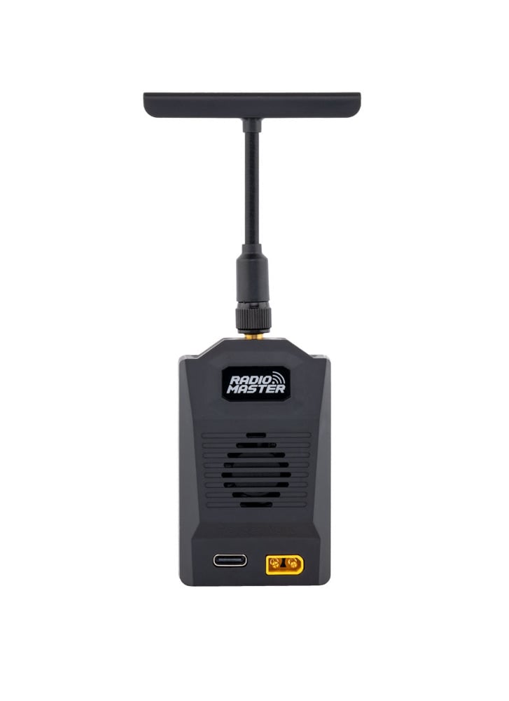 Radiomaster Ranger Nano 2.4GHz ELRS Module / Starter Combo