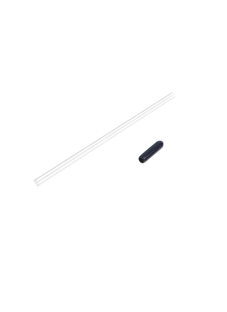 Receiver Antenna Protective Tube