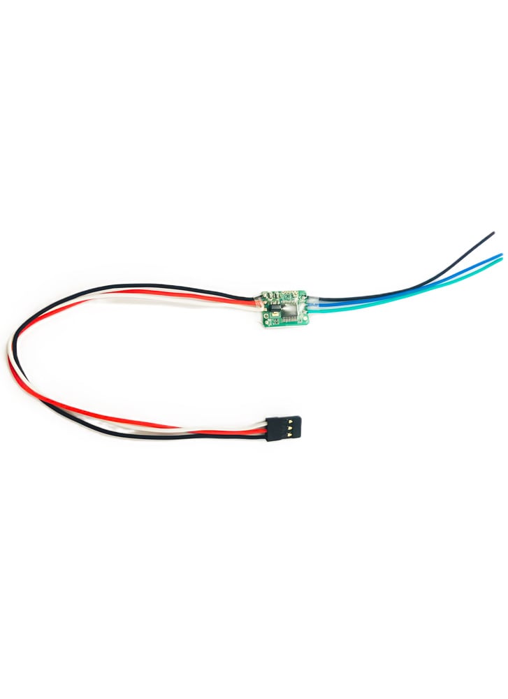 Hawkeye Remote Control Cable V6