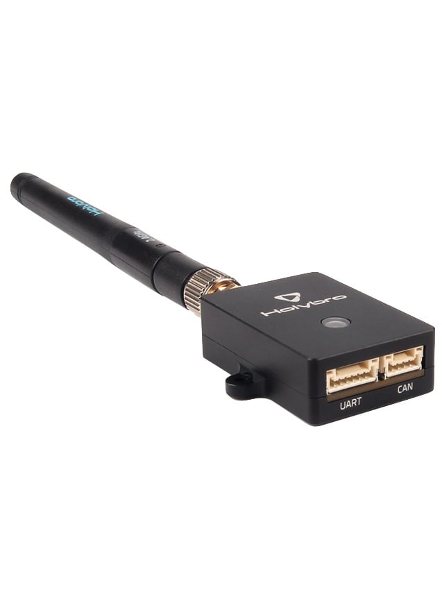 Holybro Remote ID Module for ArduRemoteID