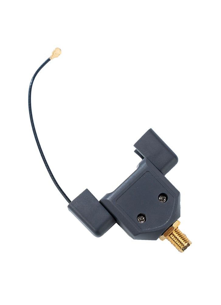 Jumper T Pro Removable Antenna Mount Upgrade