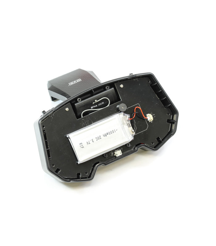 Turnigy 1000mAh 1S 20C LiPo Battery (Single Cell)