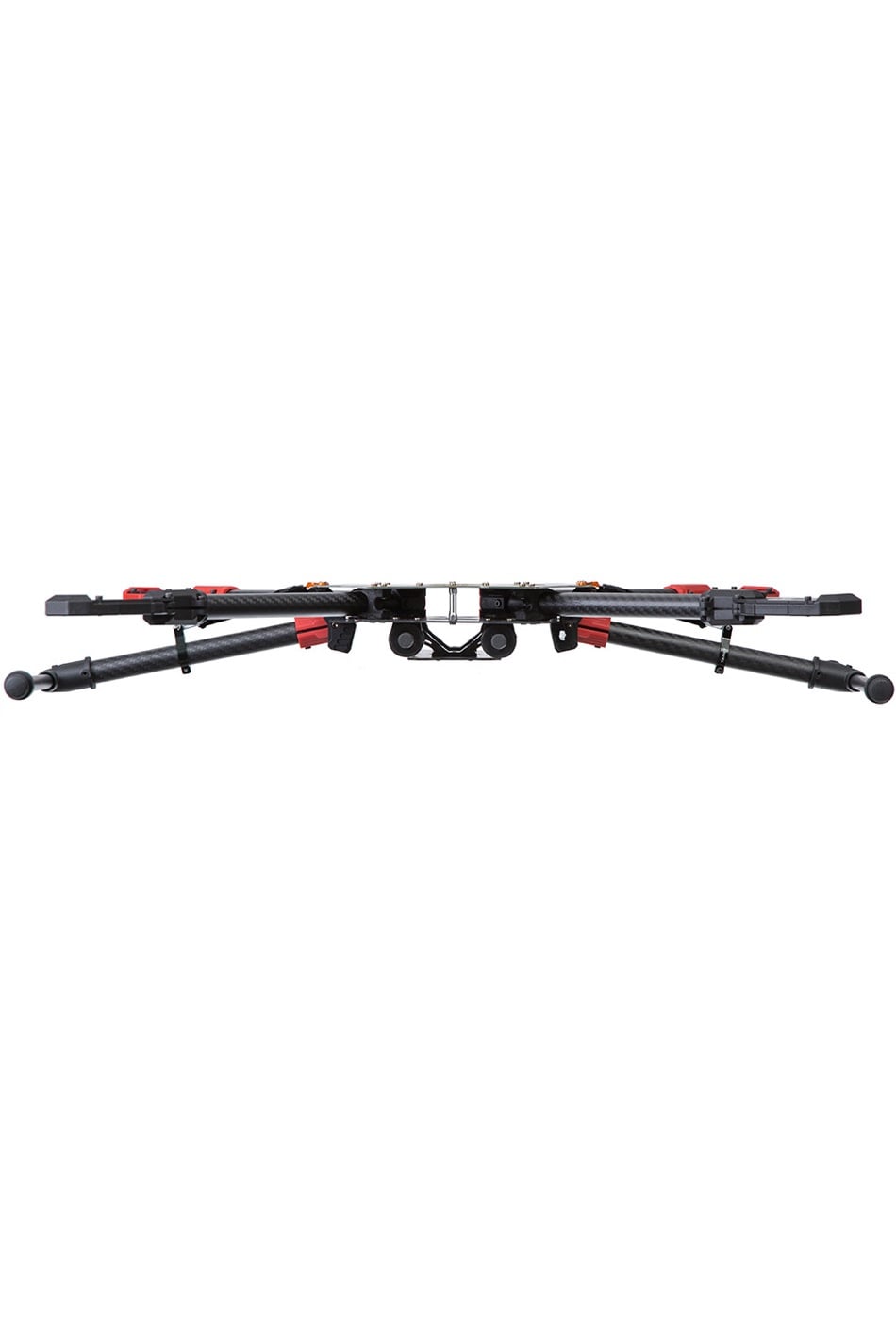 Tarot 650 Sport Carbon Fibre Foldable Quadcopter Frame