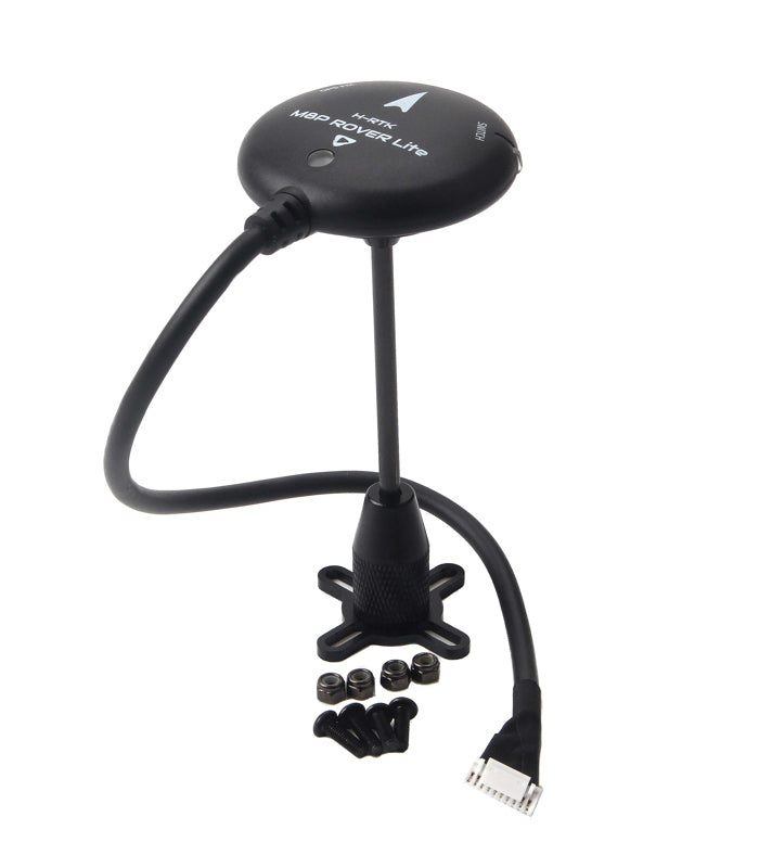 Holybro H-RTK M8P High-Precision GPS Compass Module
