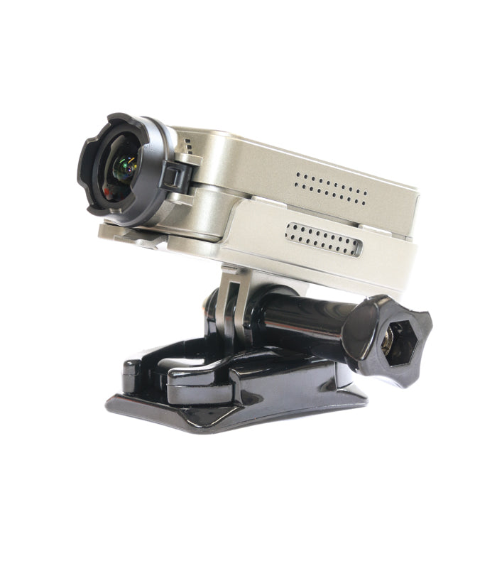 Quick Release Camera Mount Set for RunCam 2