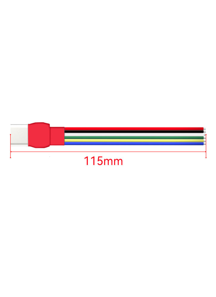 Type-C Control Cable for RunCam 6