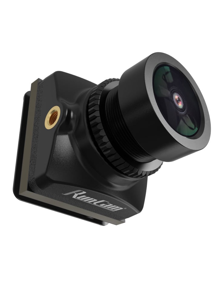 Runcam Phoenix 2 SP 1500TVL Freestyle FPV Camera V3