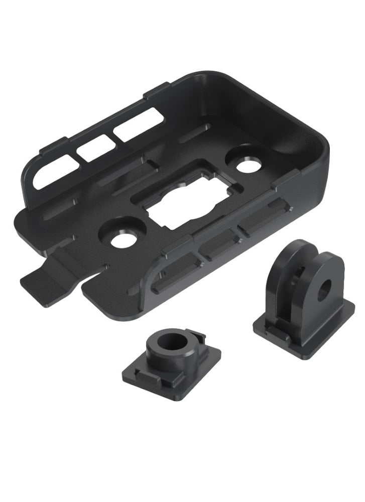 RunCam 6 Mounting Sleeve With Threaded Insert