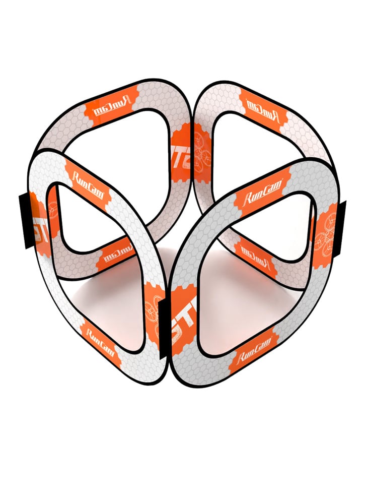 RunCam Pop Up Mini Cube Air Gate (60cm)
