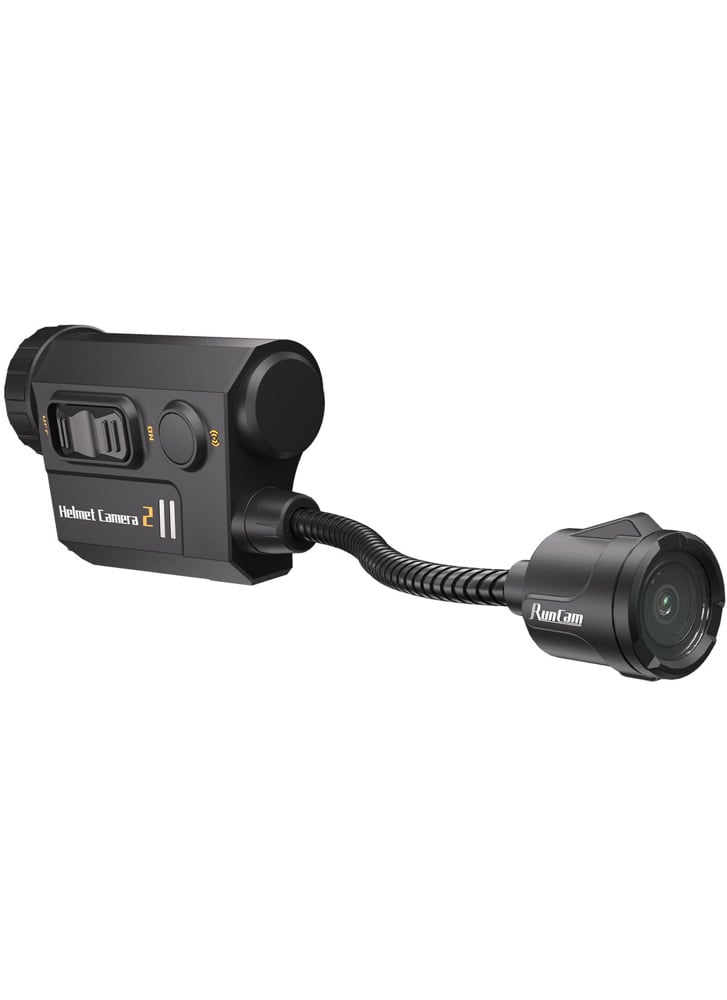 RunCam Helmet Camera 2
