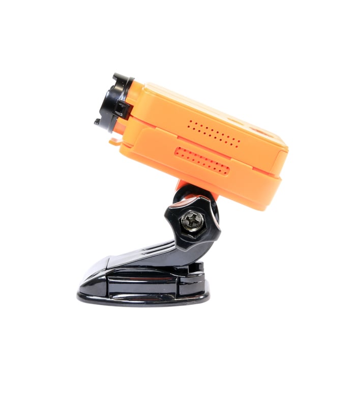 Quick Release Camera Mount Set for RunCam 2