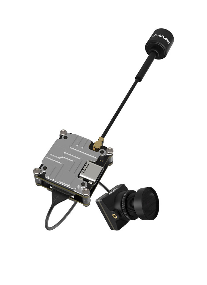 Runcam Link Night Eagle HD FPV Camera Kit for DJI HD FPV