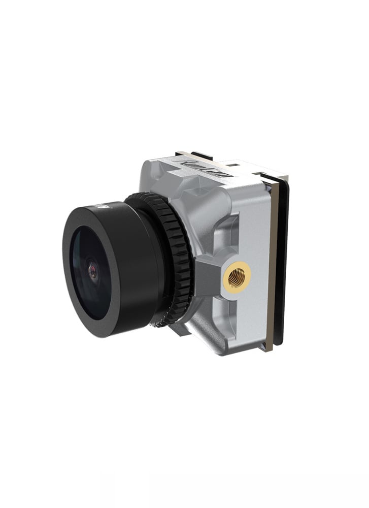 Runcam Phoenix 2 1000TVL FPV Cameran – Joshua Bardwell