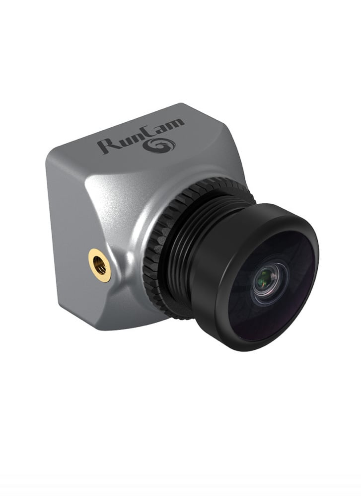 RunCam Phoenix HD Digital FPV Camera w/120cm Coaxial Cable