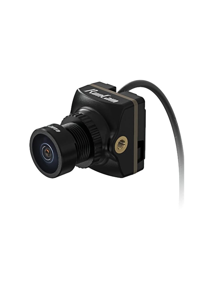 RunCam Phoenix HD Nano Digital FPV Camera W/120cm Coaxial Cable