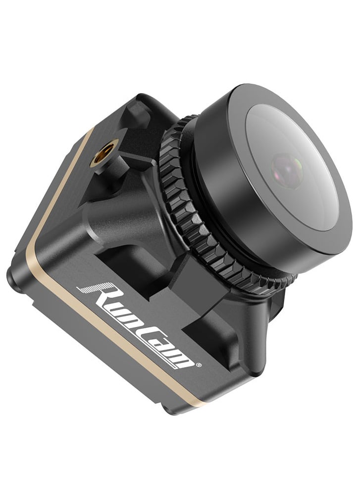 RunCam Robin 3 (V2) 1200TVL Analog FPV Camera