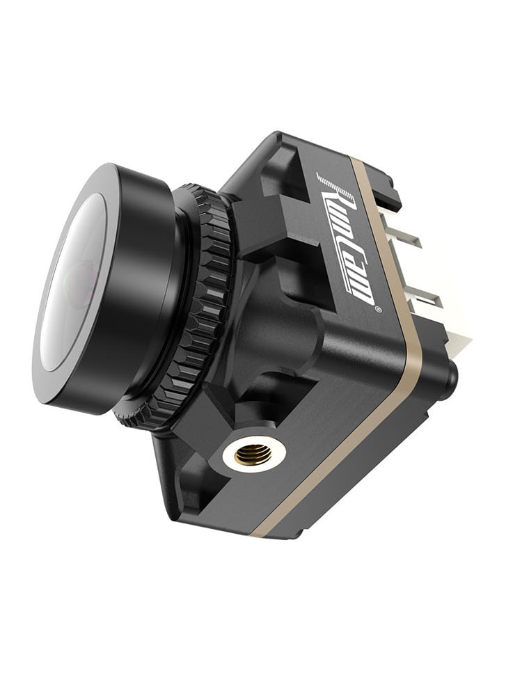 RunCam Robin 3 (V2) 1200TVL Analog FPV Camera
