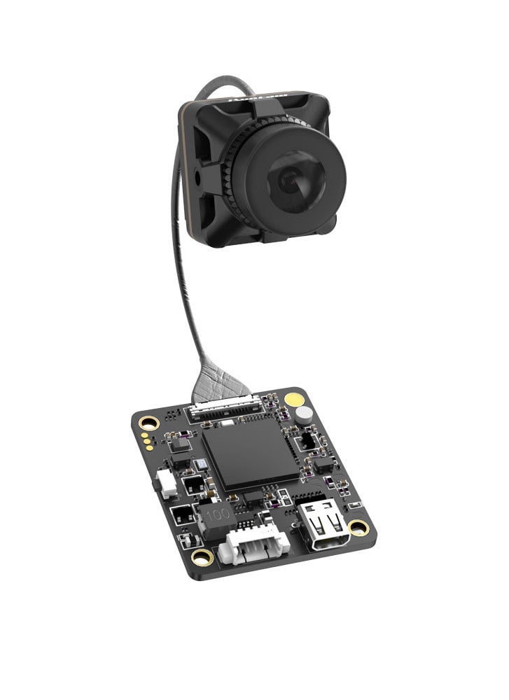 RunCam Split-H HDMI Camera with PWM Control