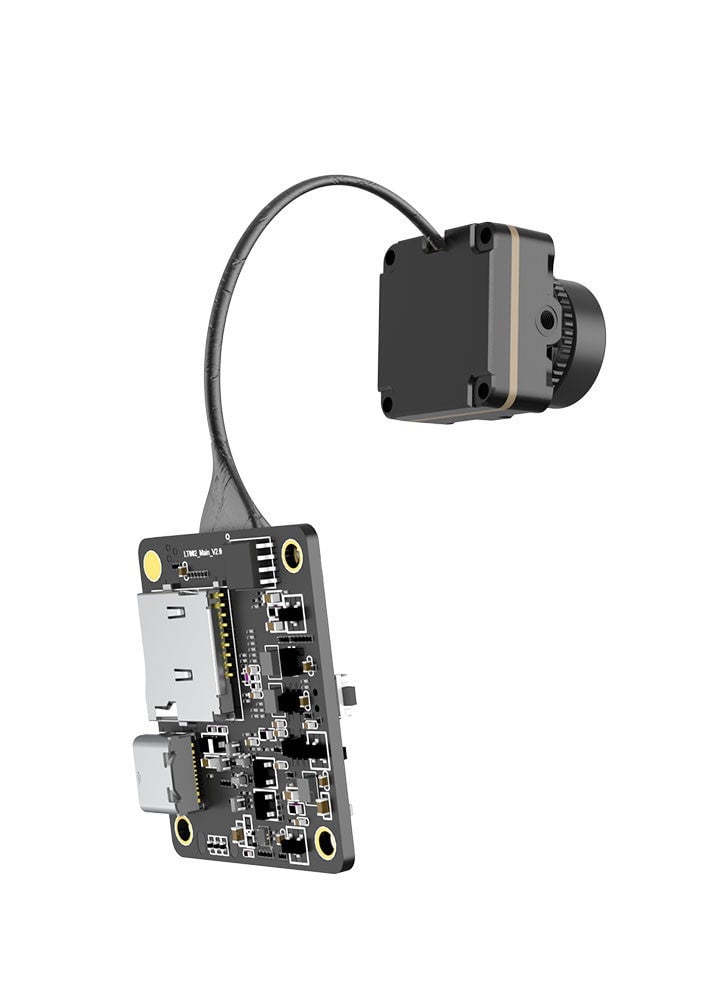 RunCam Split-H HDMI Camera with PWM Control