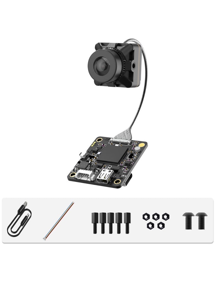 RunCam Split-H HDMI Camera with PWM Control
