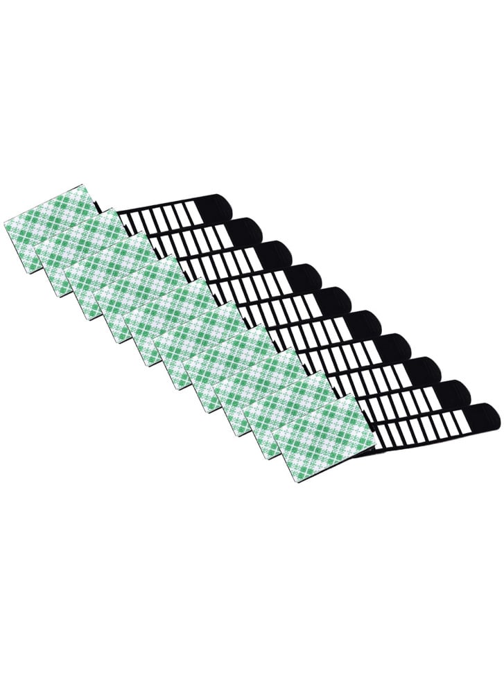 RunCam Adjustable Self-Adhesive Nylon Cable Straps