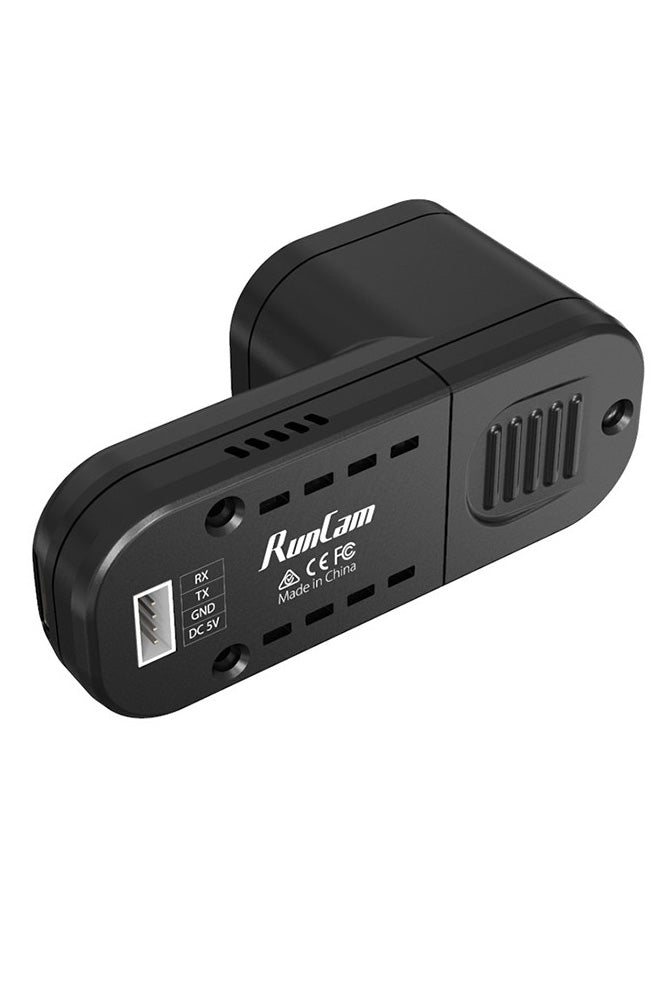 RunCam Thumb Pro HD 4K Action Camera with Gyro