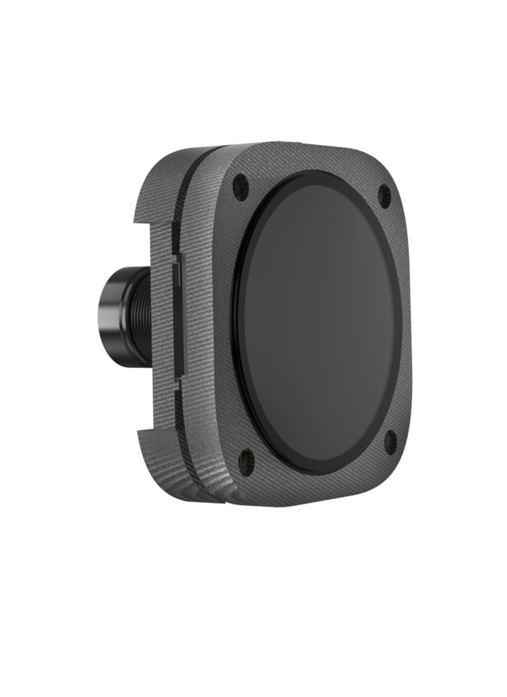 Runcam T1 – Development DIY Camera with Touch Screen