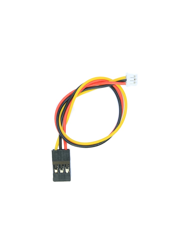 JR / Spektrum Satellite 3-Pin Receiver Wire