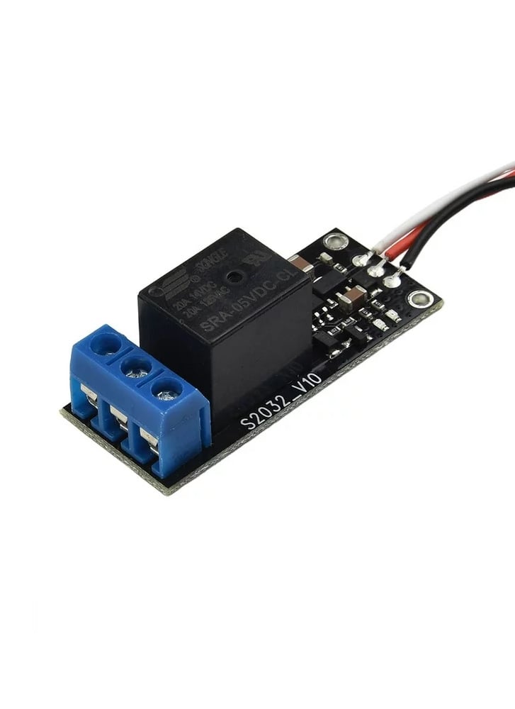 PWM Electronic Relay Switch