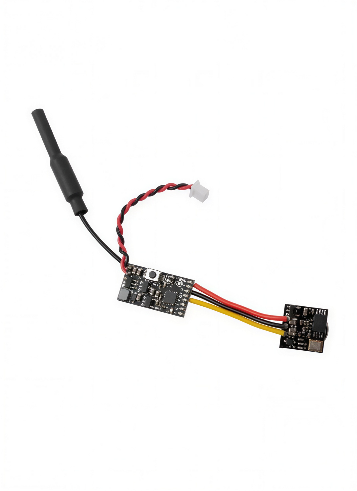 LST-S4 Mini 5.8Ghz 25mW 40CH VTX / 800TVL AIO Camera