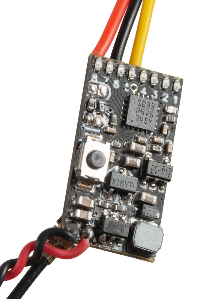 LST-S4 Mini 5.8Ghz 25mW 40CH VTX / 800TVL AIO Camera