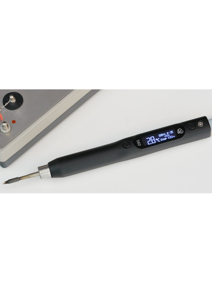 Sequre S60 Nano Soldering Iron Pen