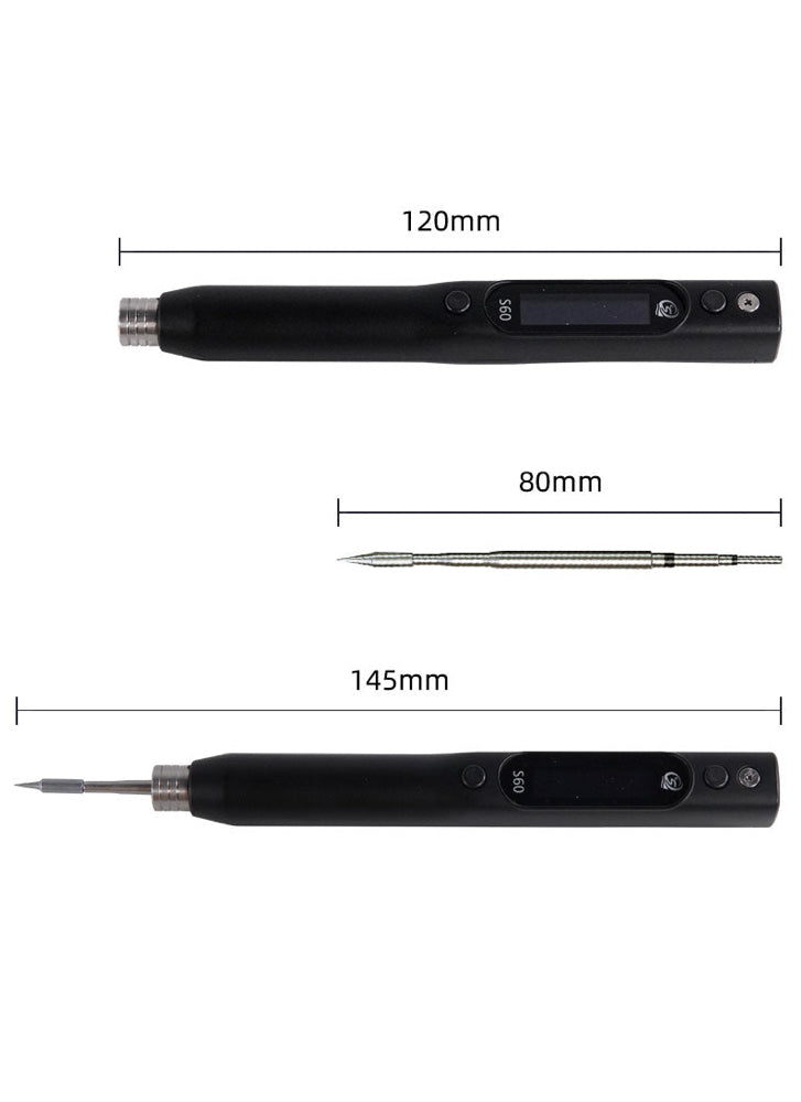 Sequre S60 Nano Soldering Iron Pen