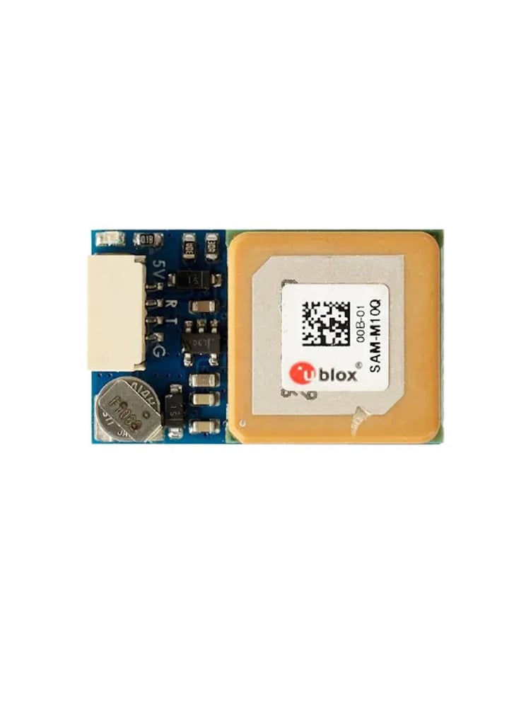 Matek GNSS SAM-M10Q GPS Module