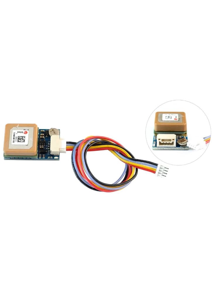 Matek GNSS SAM-M10Q GPS Module