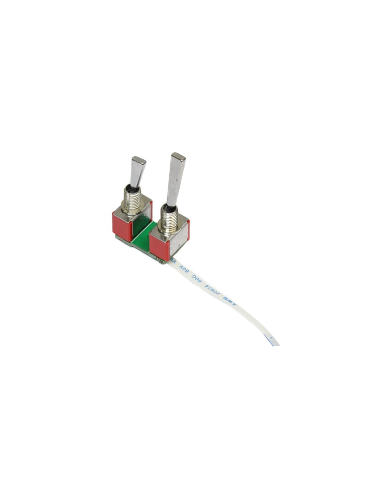 Jumper T16 Radio Transmitter Replacement Switches