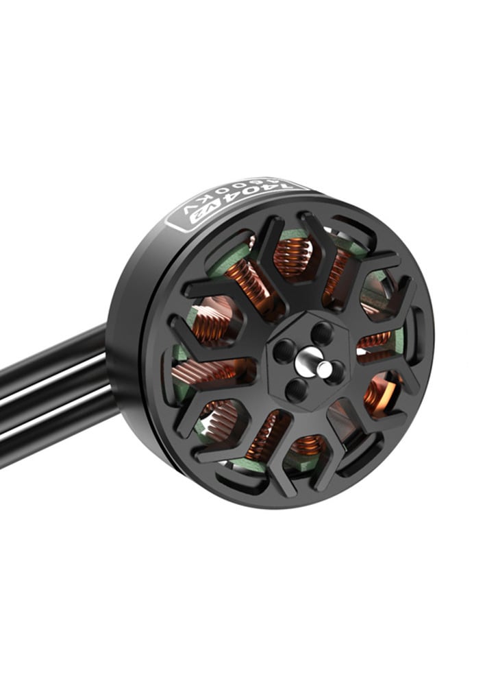 SpeedyBee 1404 V2 4600KV Motor – for Bee25 2.5 inch