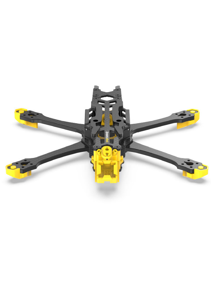 SpeedyBee Master 5 V2 FPV Freestyle Drone Frame