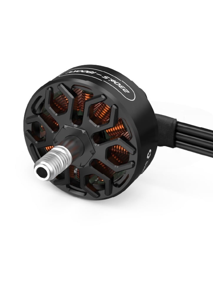 SpeedyBee 2306.5 1800KV Motor for Master 5 V2 5inch