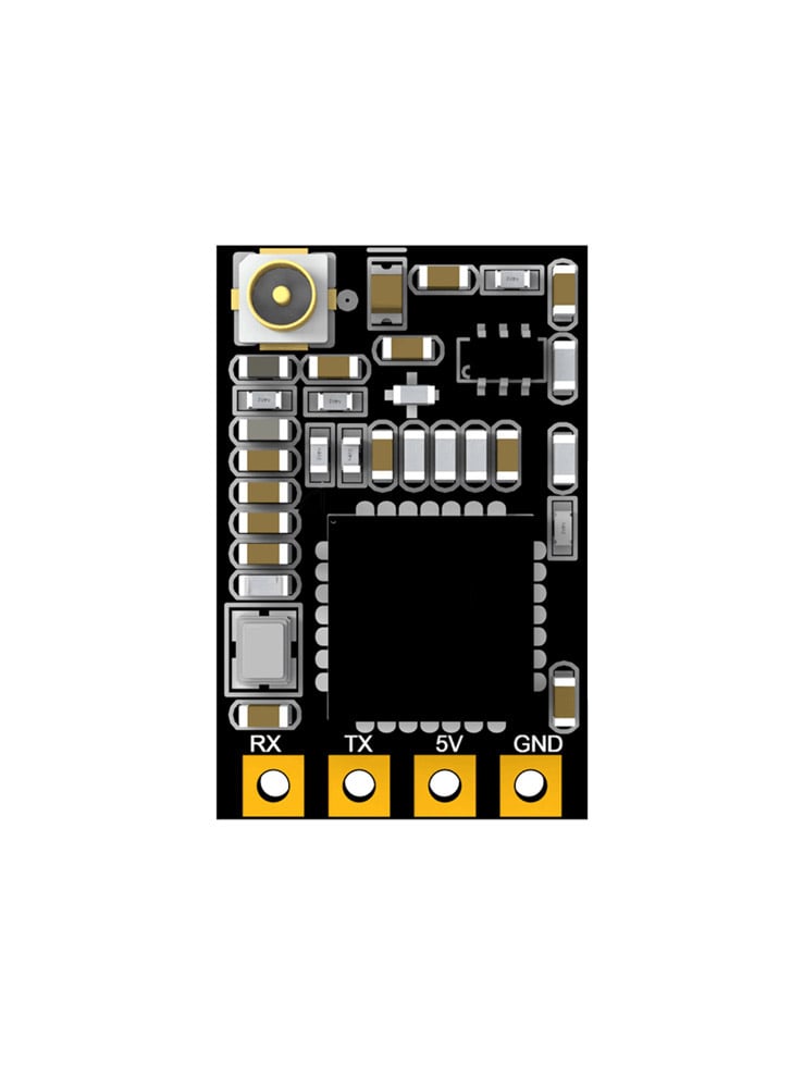 SpeedyBee Nano 915MHz ExpressLRS ELRS Receiver