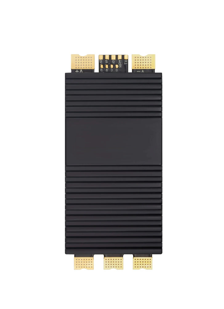 Sequre SQESC 14200 & 14200 Pro Brushless 200A ESC 5-14S BLHeli_32 / AM32