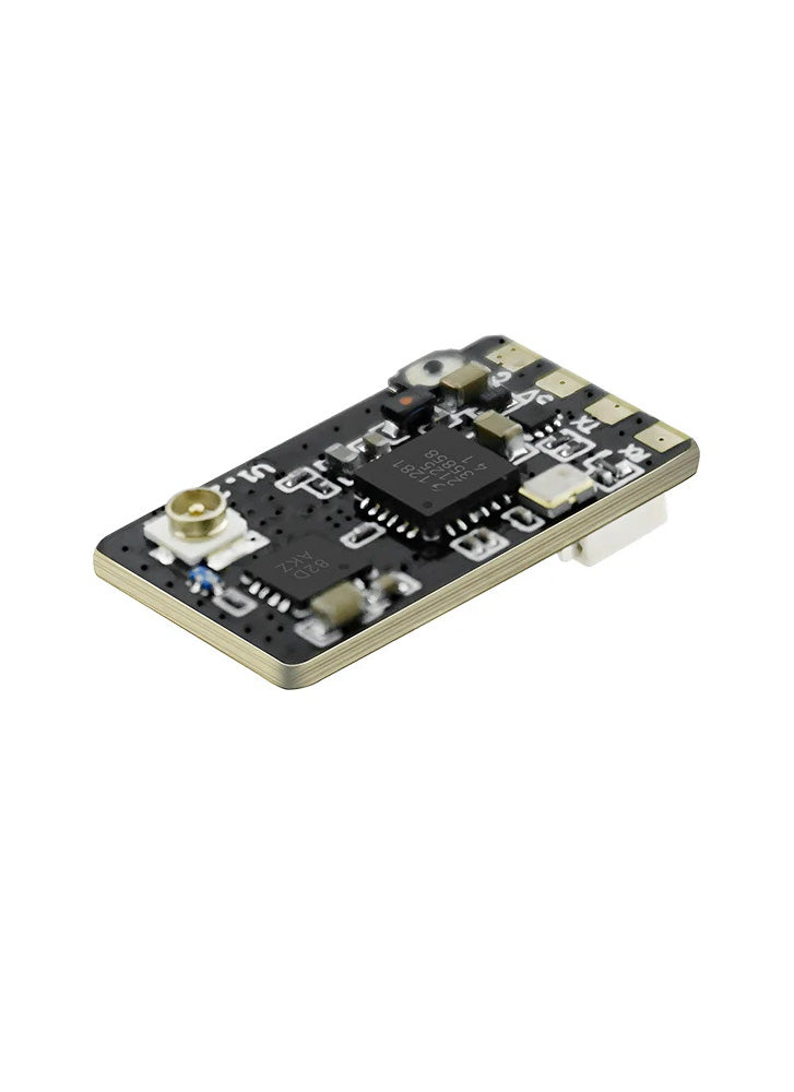 Sequre 2.4G ExpressLRS ELRS Receiver with PA+LNA – Single Antenna