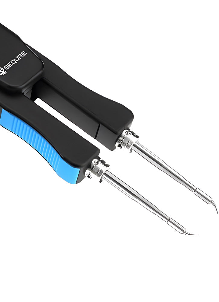 Sequre HT140 Hot Tweezer Soldering Desoldering Iron Tips